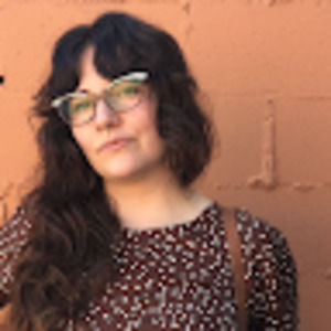 Meet your Posher, Samantha emily